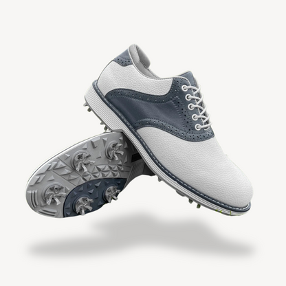 BerlinGlamour | Orthopedische golfschoenen voor heren 3