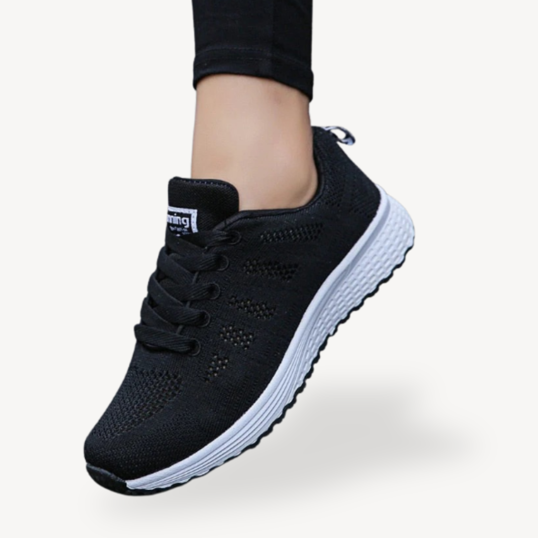 BerlinGlamour | Orthopedische hardloopschoenen voor dames 2