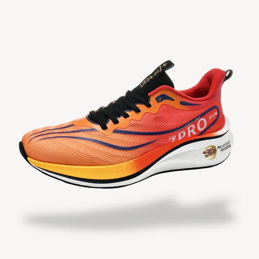 BerlinGlamour | Orthopedische hardloopschoenen voor heren 0