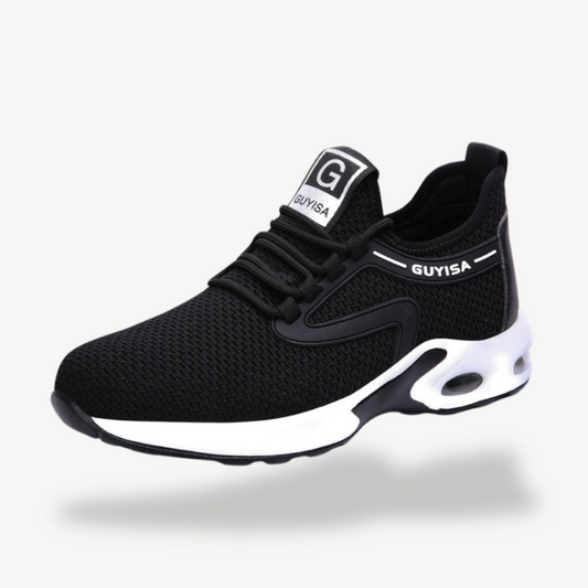 BerlinGlamour | Orthopedische hardloopschoenen voor heren 0