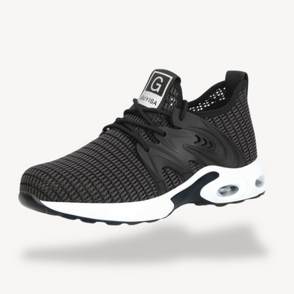 BerlinGlamour | Orthopedische hardloopschoenen voor heren 1