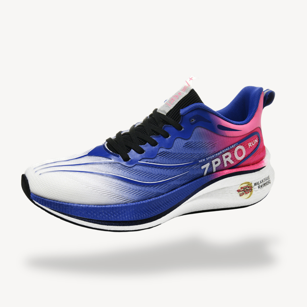 BerlinGlamour | Orthopedische hardloopschoenen voor heren 2