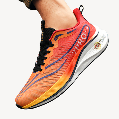 BerlinGlamour | Orthopedische hardloopschoenen voor heren 3