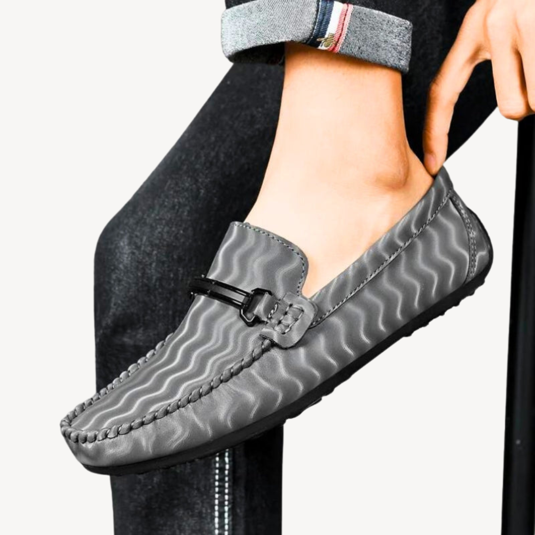 BerlinGlamour | Orthopedische instappers voor dames 3