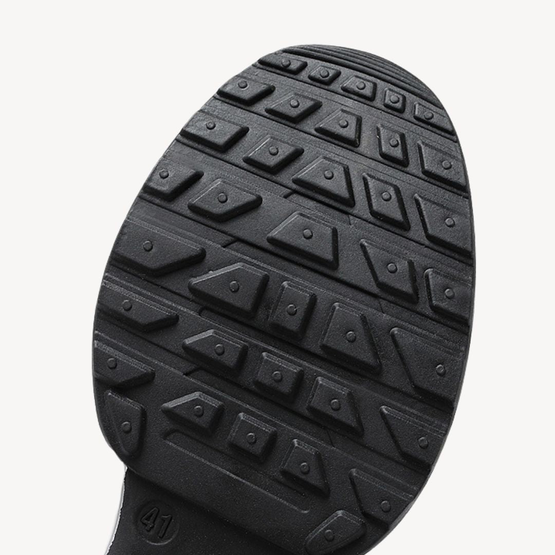 BerlinGlamour | Orthopedische mesh hardloopschoenen voor heren 5