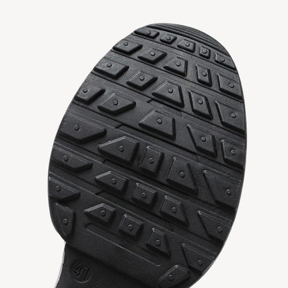 BerlinGlamour | Orthopedische mesh hardloopschoenen voor heren 5