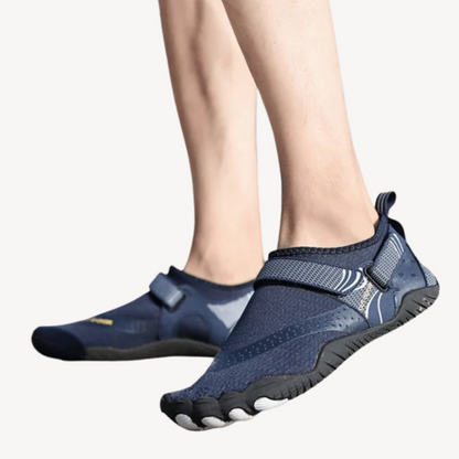 BerlinGlamour | Orthopedische outdoor waterschoenen voor heren 1