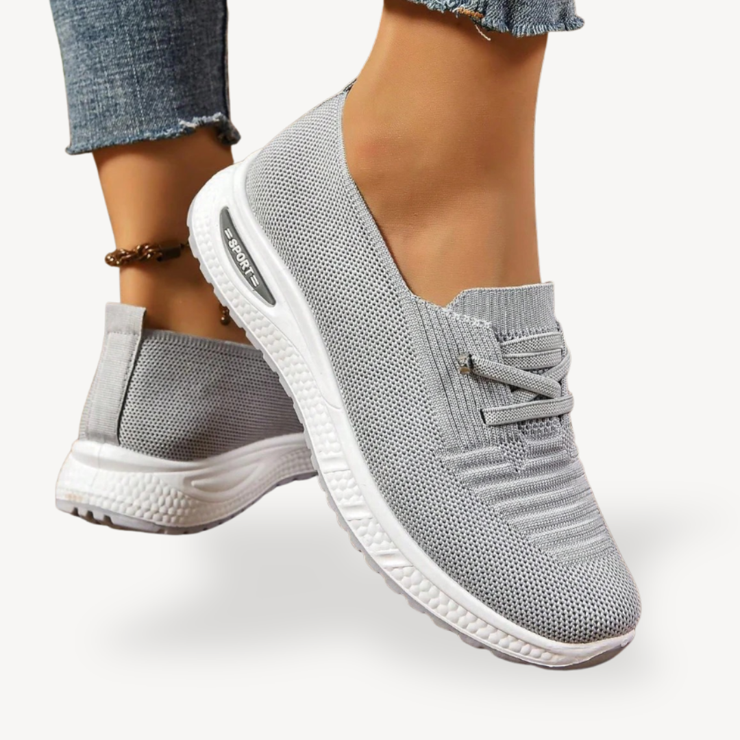 BerlinGlamour | Orthopedische slippers voor dames 1