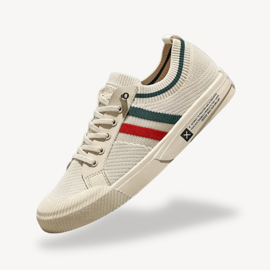 BerlinGlamour | Orthopedische sneakers voor heren 0