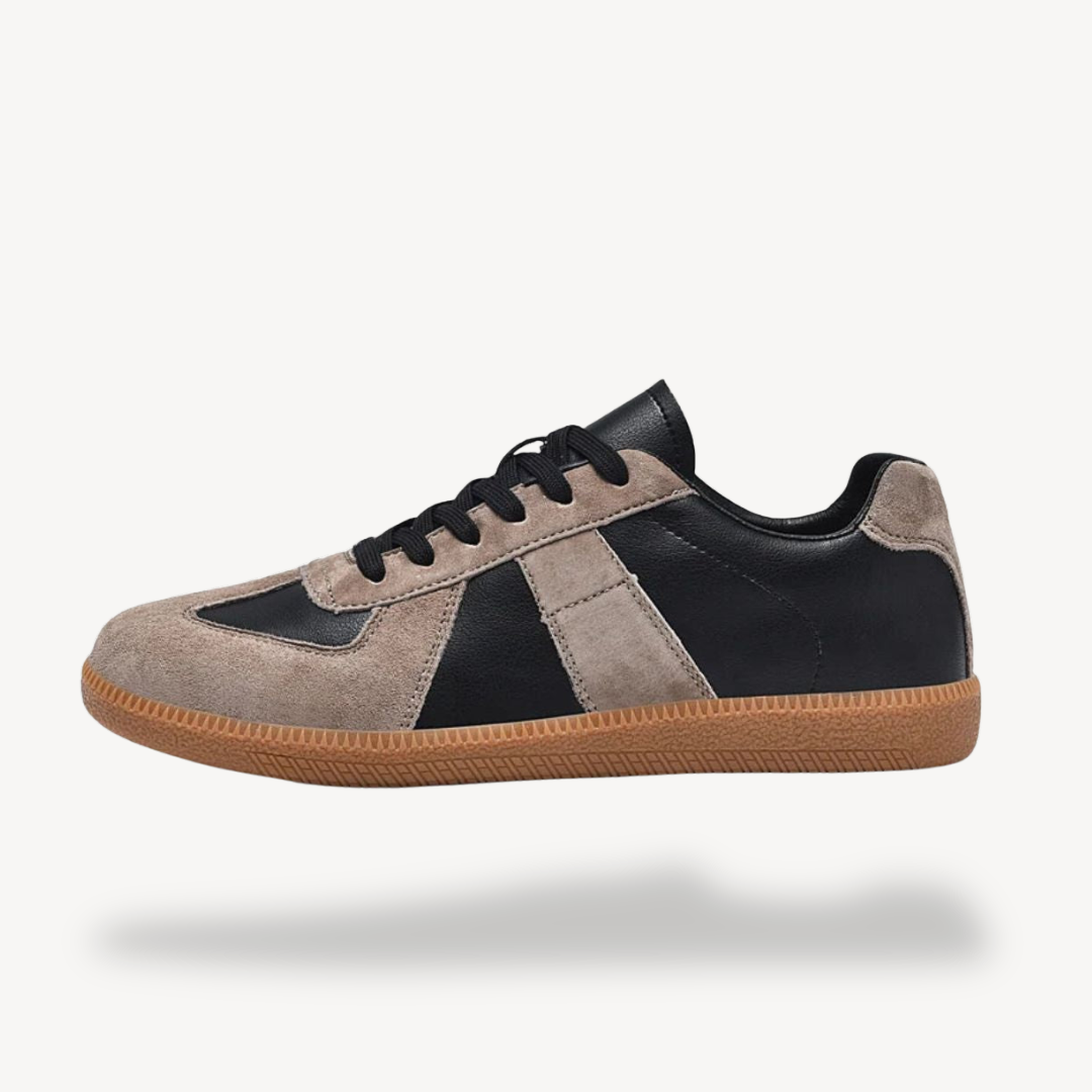 BerlinGlamour | Orthopedische sneakers voor heren 0