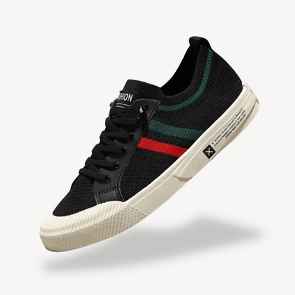 BerlinGlamour | Orthopedische sneakers voor heren 1