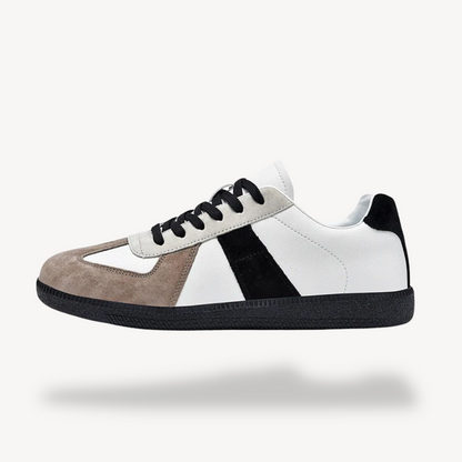 BerlinGlamour | Orthopedische sneakers voor heren 1
