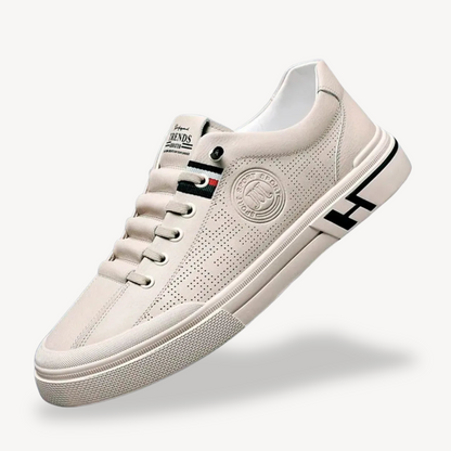 BerlinGlamour | Orthopedische sneakers voor heren 1