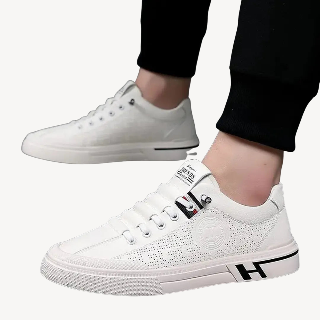 BerlinGlamour | Orthopedische sneakers voor heren 2