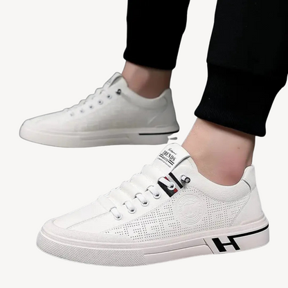 BerlinGlamour | Orthopedische sneakers voor heren 2