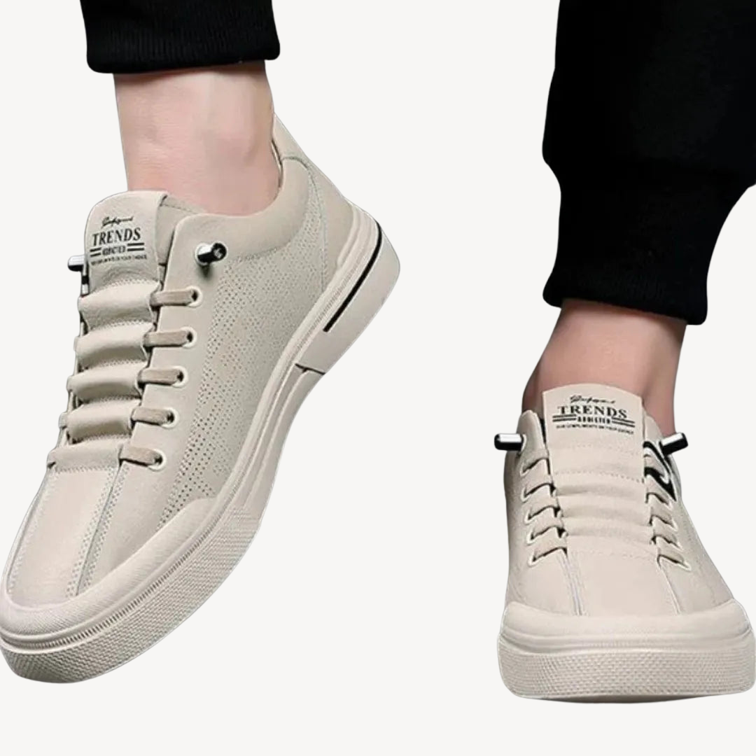 BerlinGlamour | Orthopedische sneakers voor heren 3