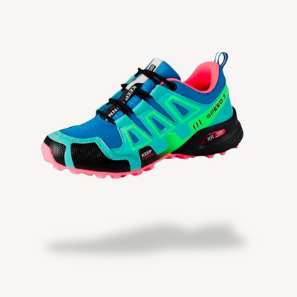 BerlinGlamour | Orthopedische sportschoenen voor heren 0