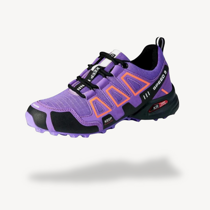 BerlinGlamour | Orthopedische sportschoenen voor heren 3