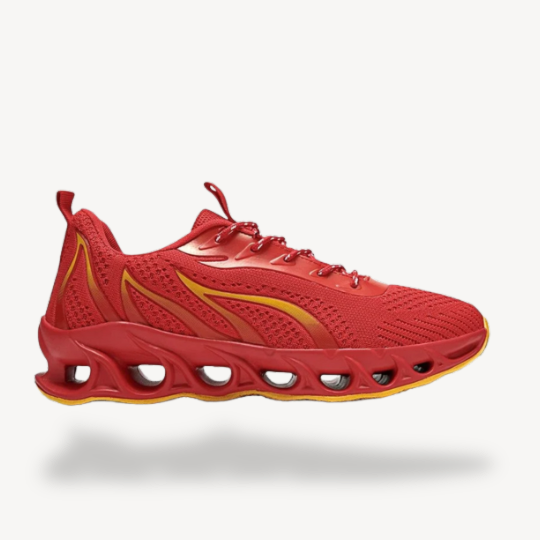 BerlinGlamour | Orthopedische sportschoenen voor heren 4