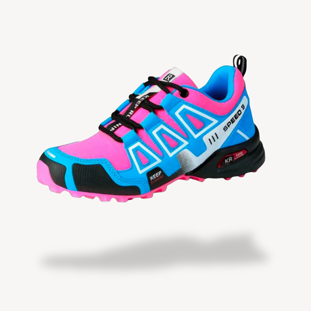 BerlinGlamour | Orthopedische sportschoenen voor heren 4