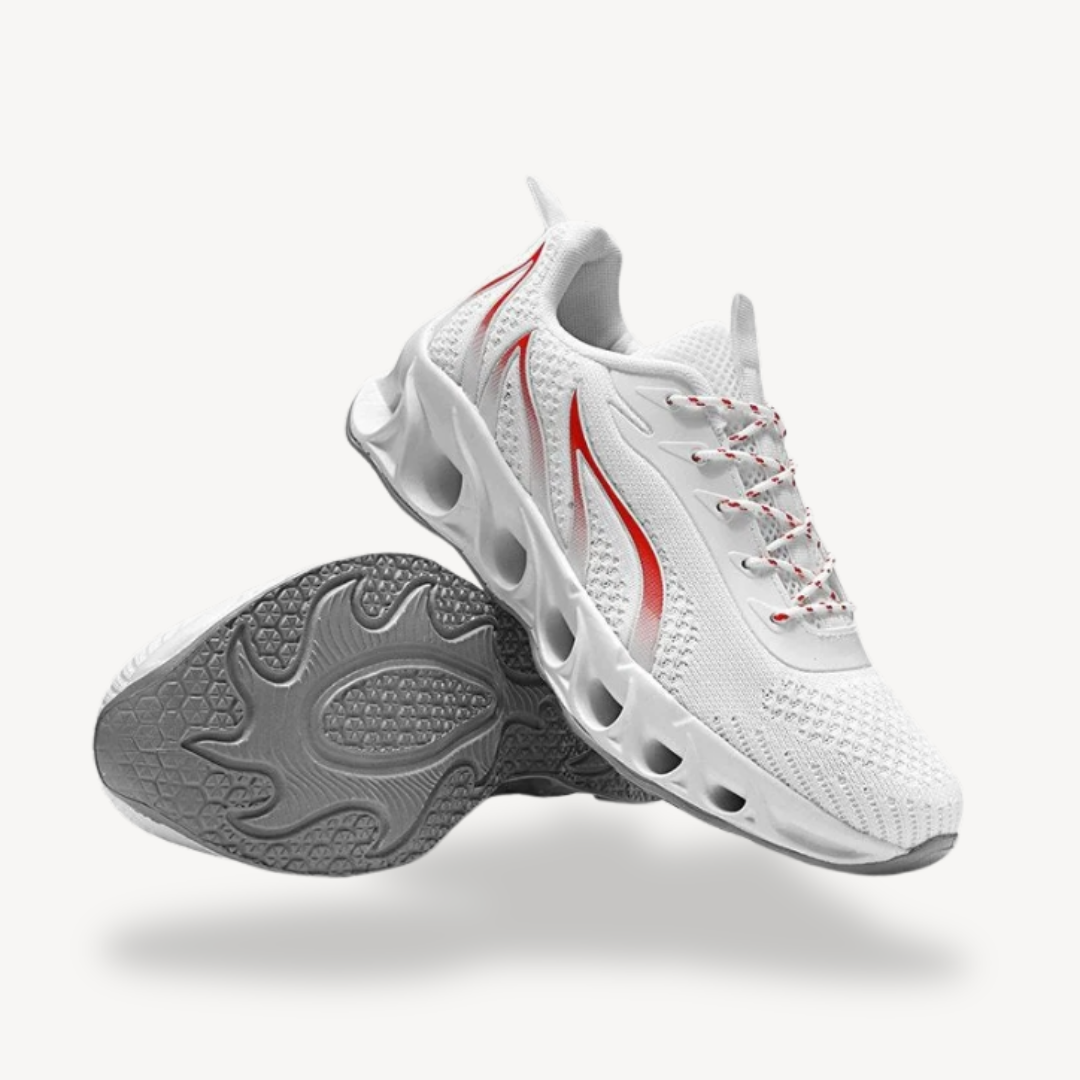 BerlinGlamour | Orthopedische sportschoenen voor heren 5