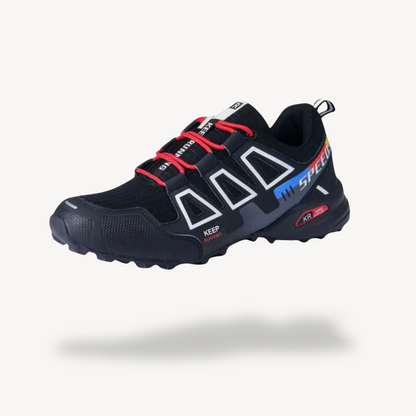 BerlinGlamour | Orthopedische sportschoenen voor heren 6