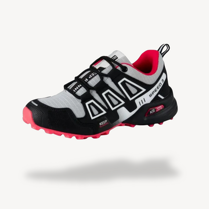 BerlinGlamour | Orthopedische sportschoenen voor heren 7