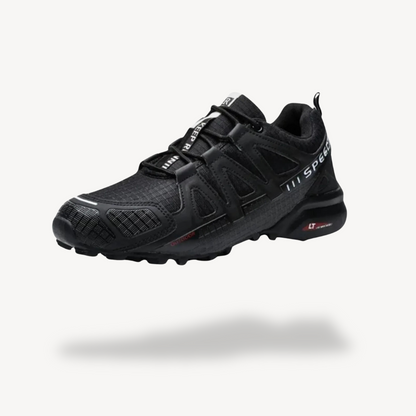 BerlinGlamour | Orthopedische sportschoenen voor heren 8