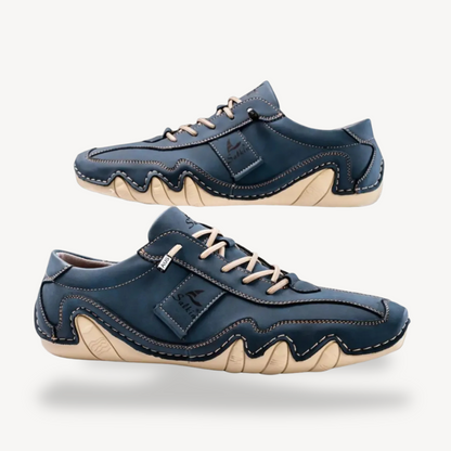 BerlinGlamour | Orthopedische vrijetijdssneakers voor heren 2