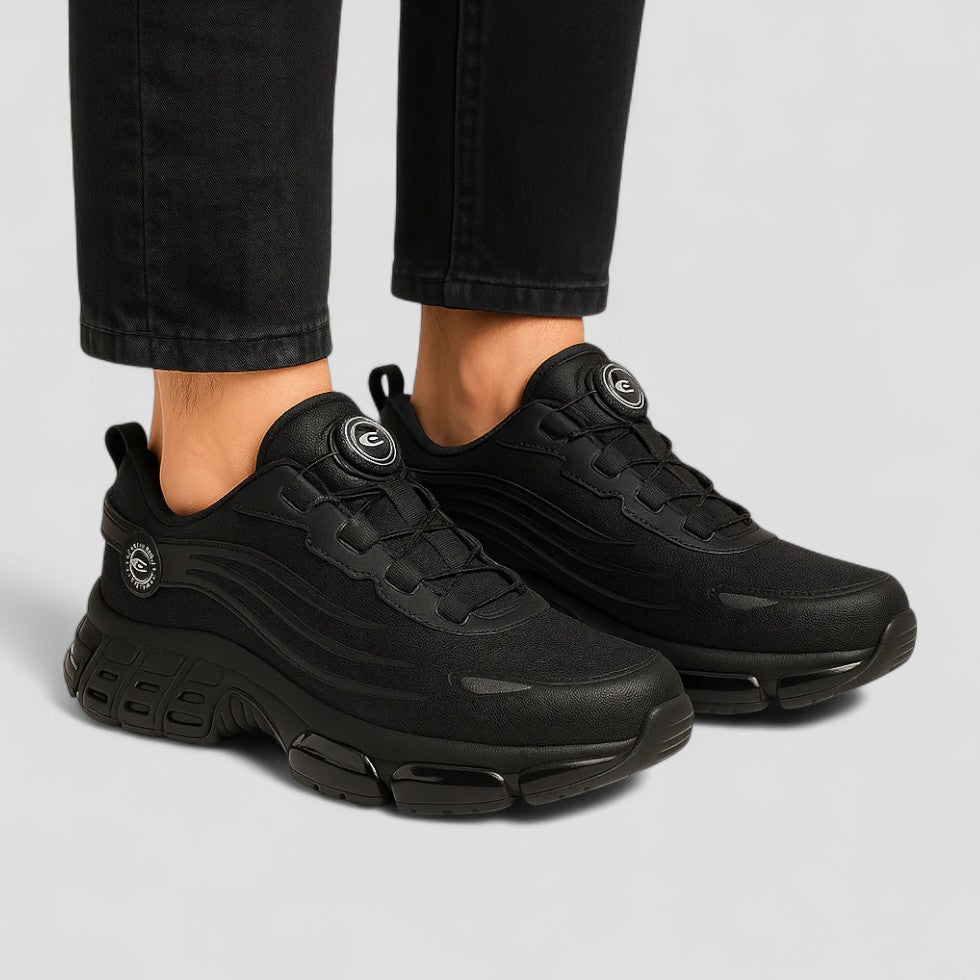 BerlinGlamour | Orthopedische werkschoenen voor lichtgewicht veiligheidscomfort 1