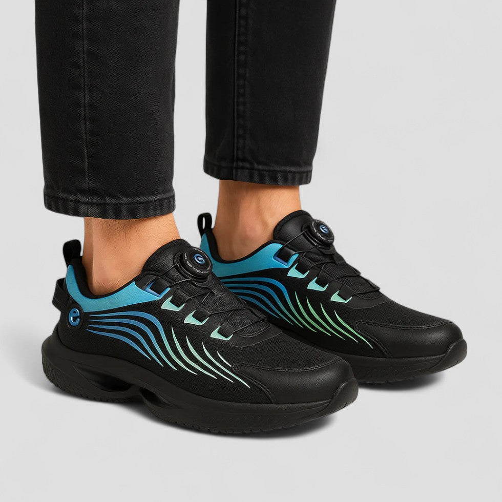 BerlinGlamour | Orthopedische werkschoenen voor lichtgewicht veiligheidscomfort 3