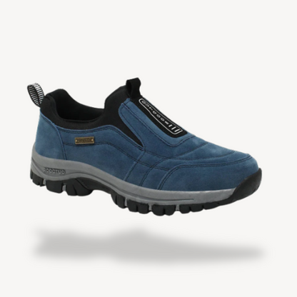 BerlinGlamour | Outdoor wandelschoenen voor heren 0