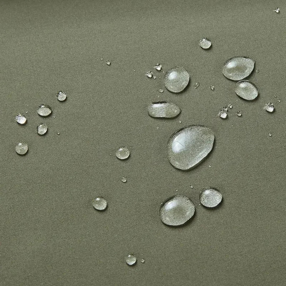 BerlinGlamour | Outdoorjack met capuchon voor heren 4