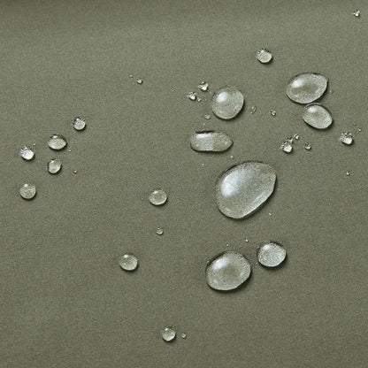 BerlinGlamour | Outdoorjack met capuchon voor heren 4