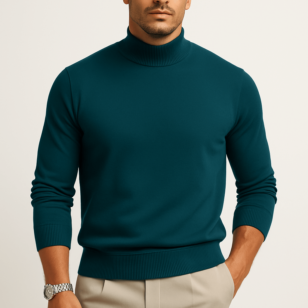 BerlinGlamour | Pullover sweatshirt 0