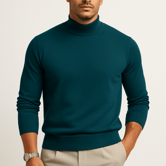 BerlinGlamour | Pullover sweatshirt 0