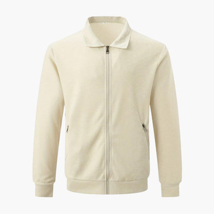 BerlinGlamour | Slanke overgangsjas voor heren 5