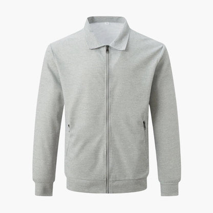 BerlinGlamour | Slanke overgangsjas voor heren 7