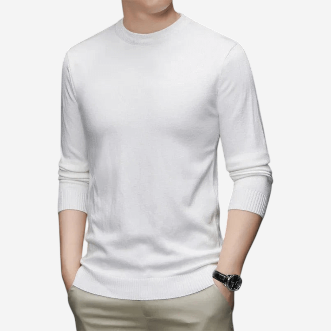 BerlinGlamour | Slim-fit trui 3