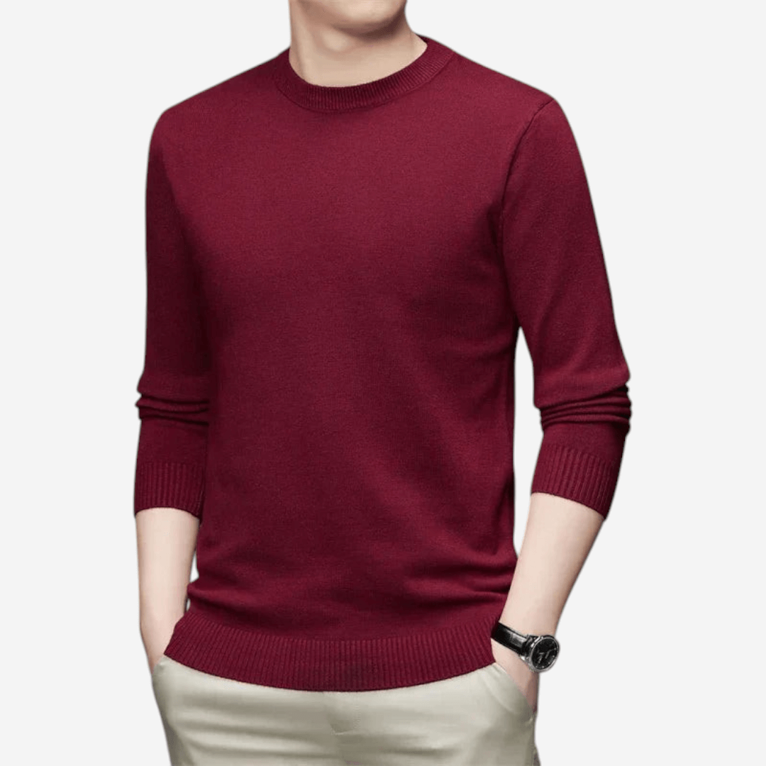 BerlinGlamour | Slim-fit trui 4