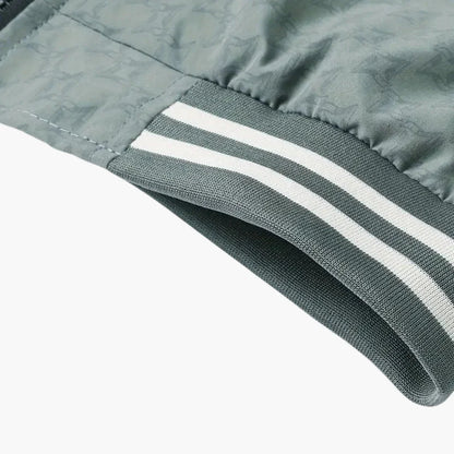 BerlinGlamour | Sportief bomberjack voor heren 7