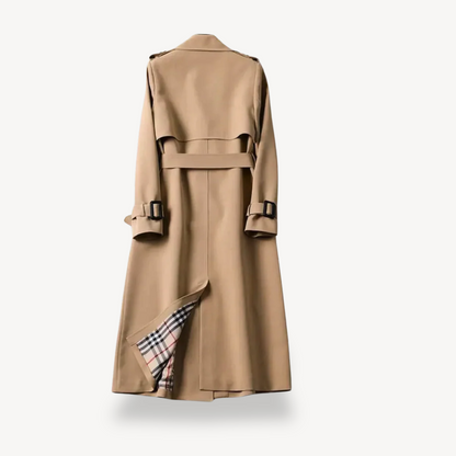 BerlinGlamour | Trenchcoat voor dames 2
