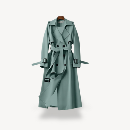 BerlinGlamour | Trenchcoat voor dames 6