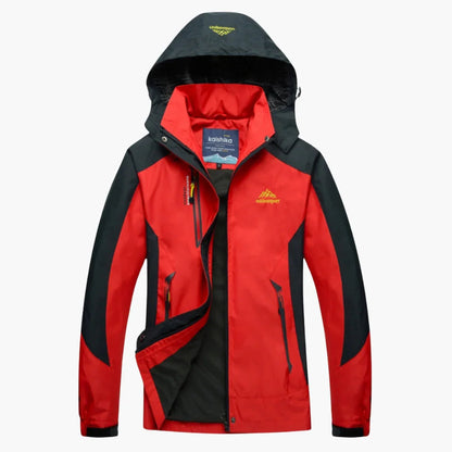 BerlinGlamour | Weerbestendige damesjas voor alle seizoenen 0