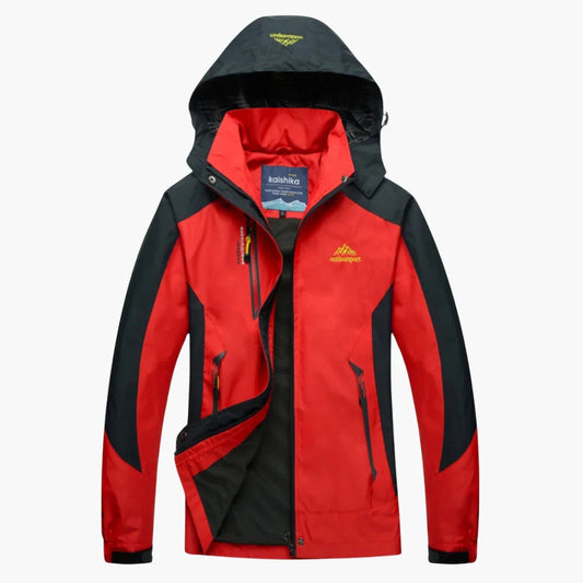 BerlinGlamour | Weerbestendige damesjas voor alle seizoenen 0