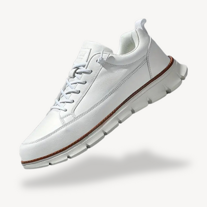 BerlinGlamour | Zachte, ademende casual sneakers voor heren 6