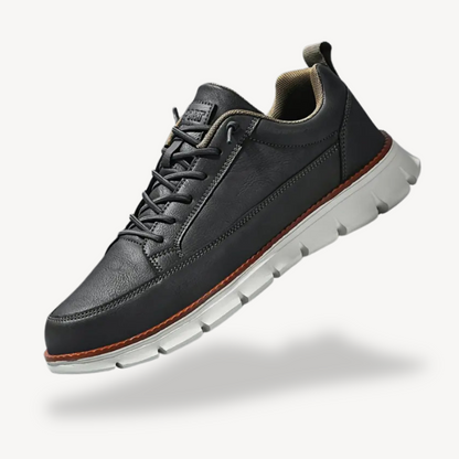 BerlinGlamour | Zachte, ademende casual sneakers voor heren 8