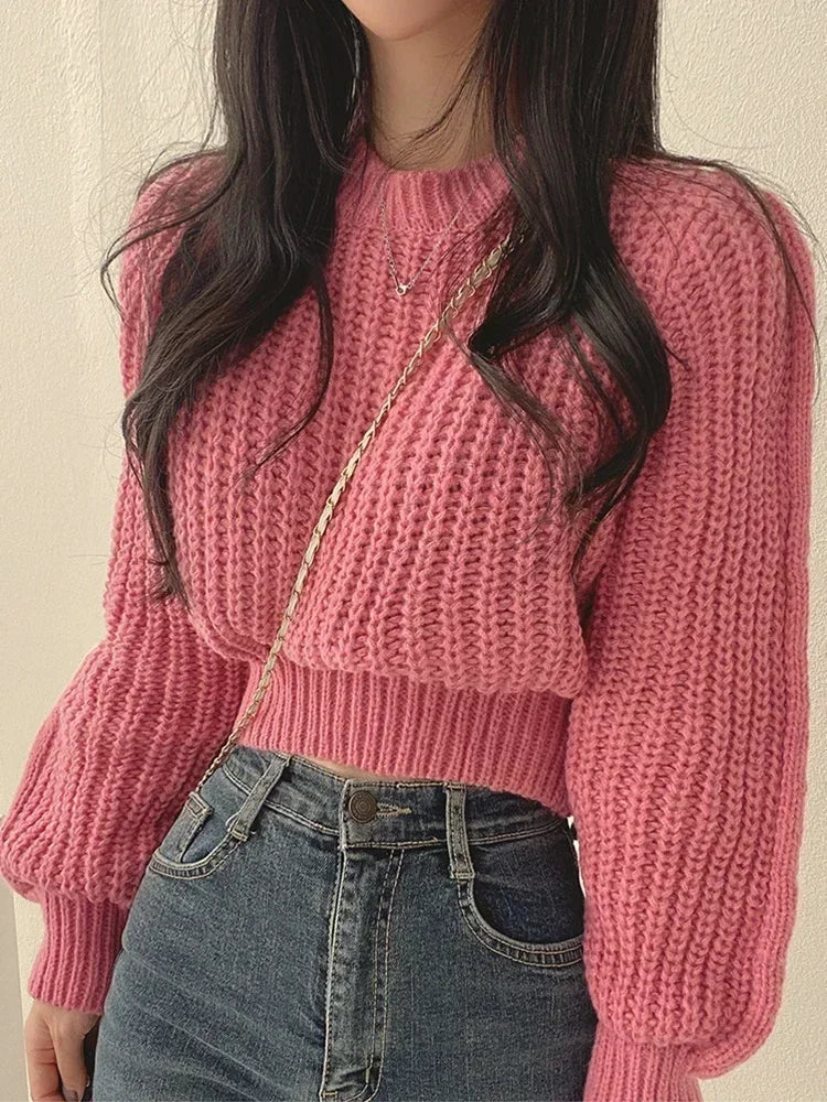 Bespira | Trui (Casual) | Stijlvol