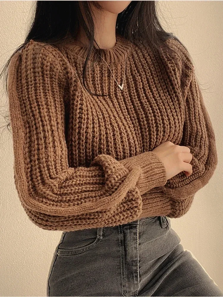 Bespira | Trui (Casual) | Stijlvol