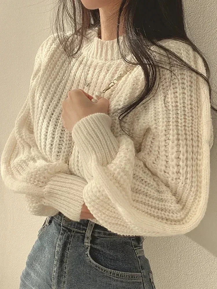 Bespira | Trui (Casual) | Stijlvol
